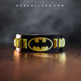 Gotham's Guardian Collar