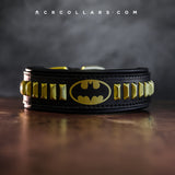 Gotham's Guardian Collar