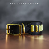 Gotham's Guardian Collar
