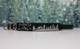 HOBBIT Collar, 12" - 14"