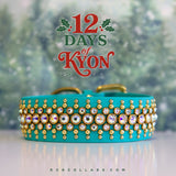 DAY 11  |  12.19 Kyon Aberdeen Collar