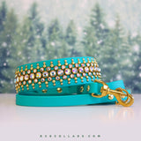 DAY 11  |  12.19 Kyon Aberdeen Collar