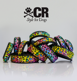 Neon 90s Classic Collar