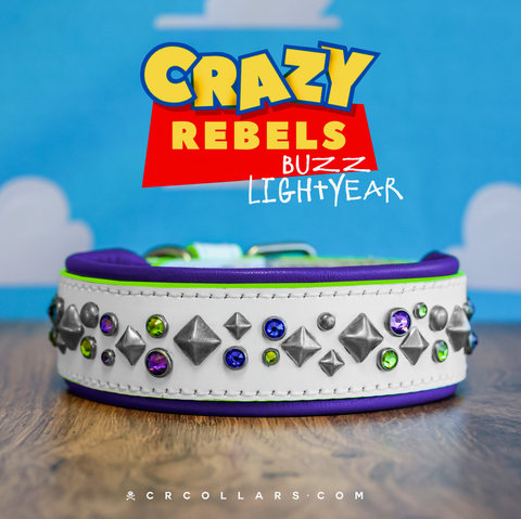 Buzz Avalanche Collar