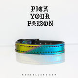 Wonderland Classic Collar