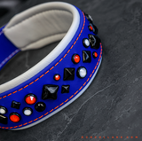 2026 Champions  Kyon Avalanche Luxe Collar