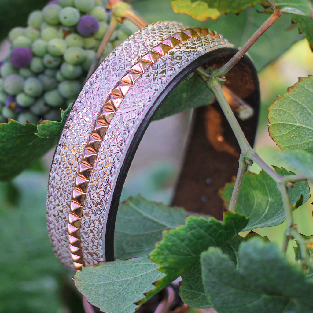 Rosé Collar