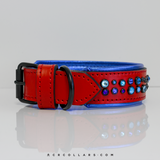 Peter Barker Embrz Kustom Collar