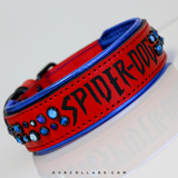 Peter Barker Embrz Kustom Collar