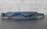 Illusion Showoff Mini Collar, 11" - 13"
