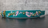 Mermaid Collar, 16" - 19"