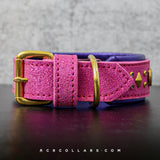 Siren Collar, 15" - 17"