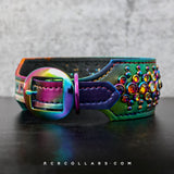 Aberdeen Collar, 15" - 17”