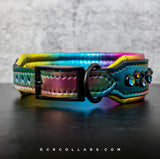 Embrz Collar, 15" - 17”