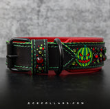 Killer Melon Embrz Collar, 16" - 18”