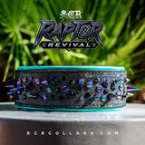 Adrenaline Luxe Collar, 16"- 18"