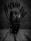 Blackout Widow Collar, 18" - 20"