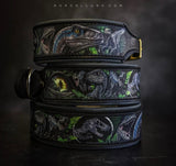 Artist Custom Collar