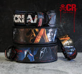 Artist Custom Collar