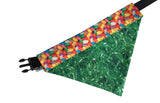 Jelly Belly Bandana (Nylon Collar Not Included) - XL