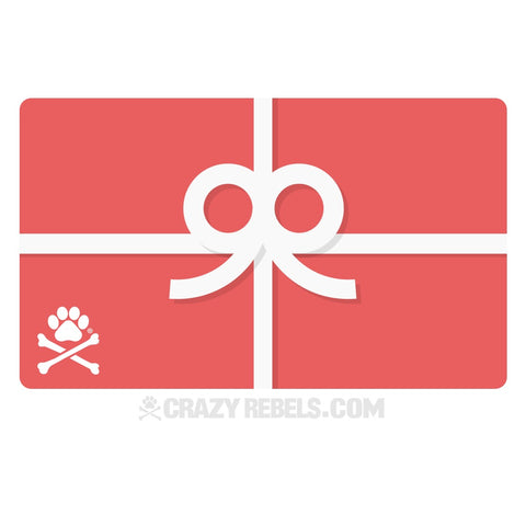 Gift Certificates