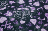 Spellbound Bandana (Nylon Collar Not Included)