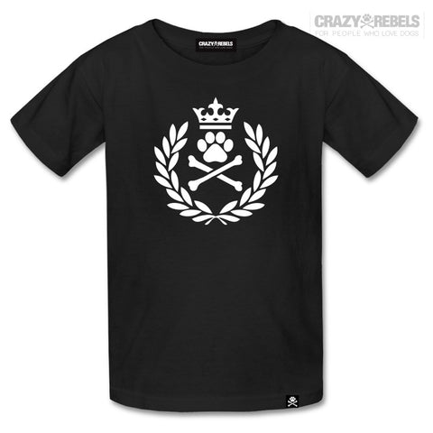 Royalty Kids Tee