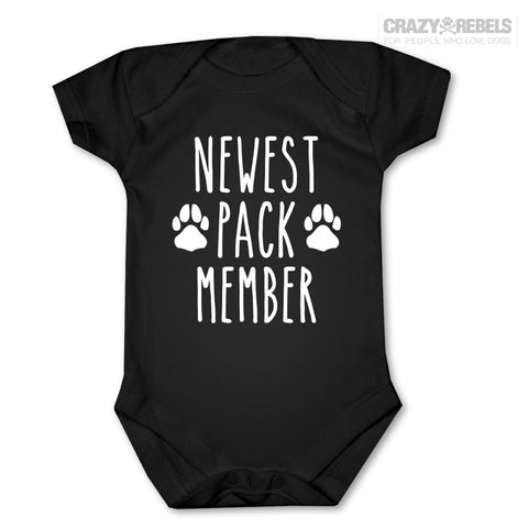 New Baby One Piece