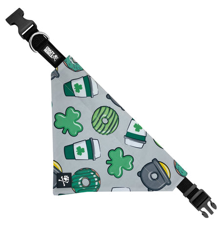 Starbarks Bandana (Nylon Collar Not Included)