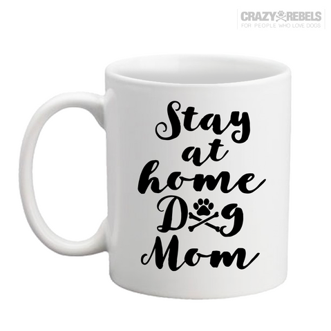 Dream Job Mug