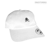 Paw Print Dad Hat