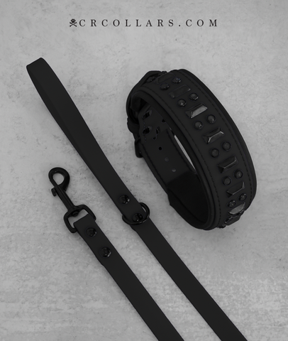 SHARPIE Kyon Matix Luxe Collar