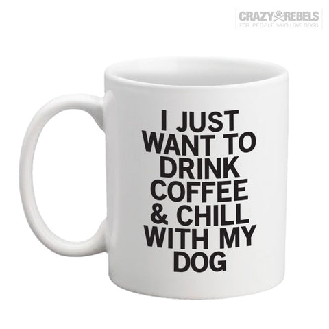 Chill Mug