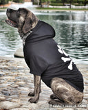 Paw Print Hoodie