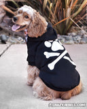 Paw Print Hoodie