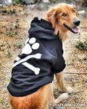 Paw Print Hoodie