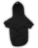 Paw Print Hoodie