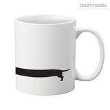Long Day Doxie Mug
