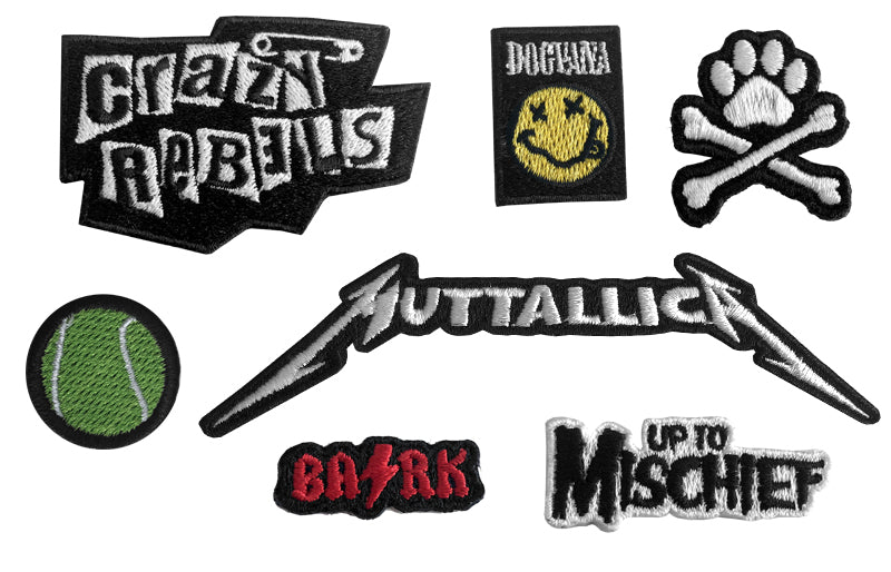 Patch Pack