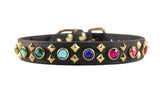 OG Kyon Rainbow Rebel Collar