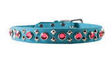 OG Kyon Rainbow Rebel Collar