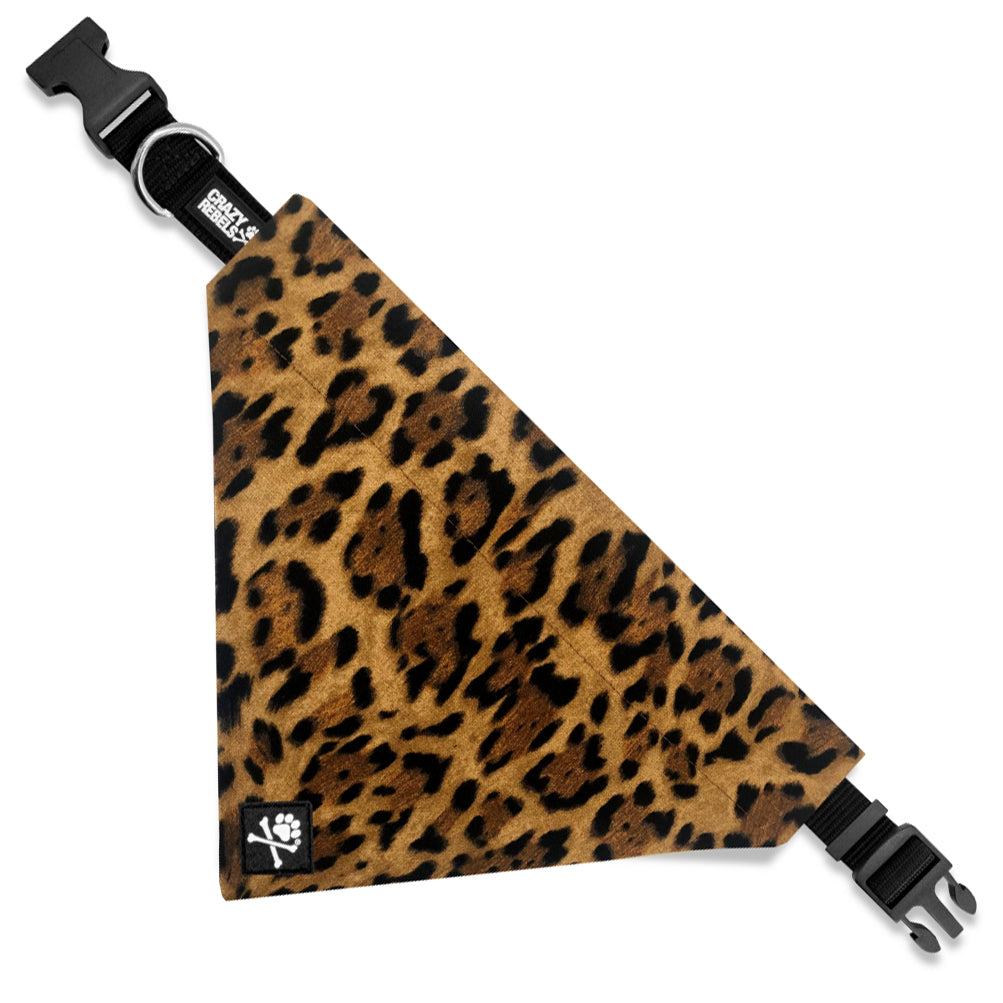 Runway Bandana (Nylon Collar Not Included)