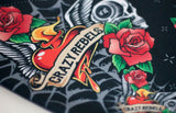 Sacred Bandana (Nylon Collar Not Included)
