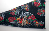 Sacred Bandana (Nylon Collar Not Included)