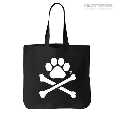 Totally Rad Tote Bag