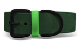 Kyon Two-Tone Collar